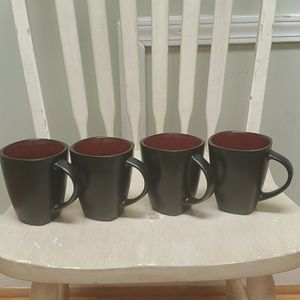 Coffee cups